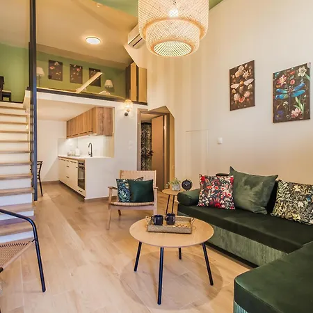 Apartament Echo Loft By Pro - *
