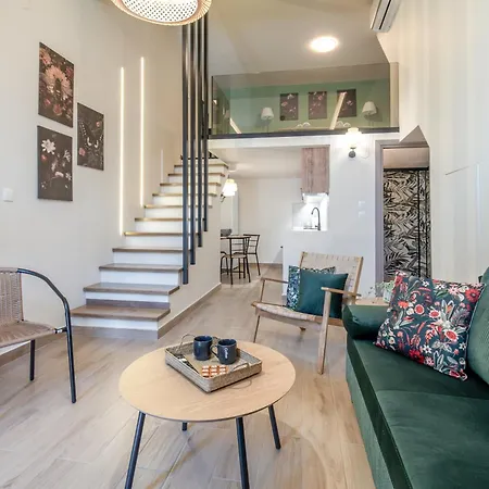 Echo Loft By Pro - דירה *