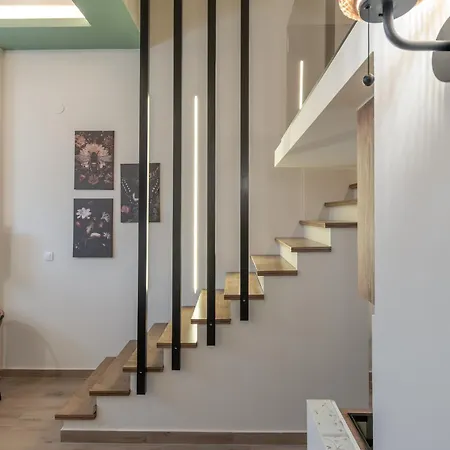 Apartament Echo Loft By Pro -