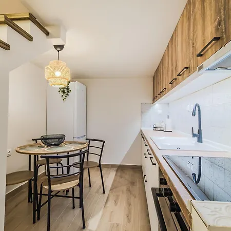 Echo Loft By Pro - דירה *