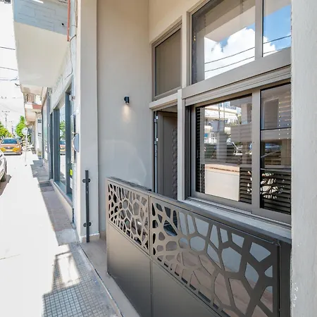 דירה Echo Loft By Pro -